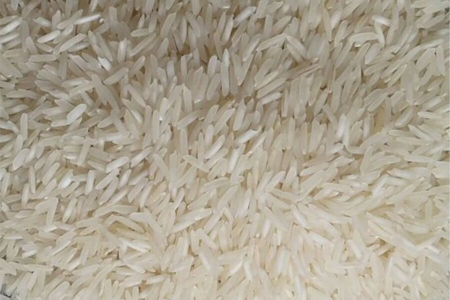 Sona Masoori Raw Rice